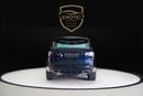 لاند روفر رينج روفر سبورت HSE 3.0L (340 HP)