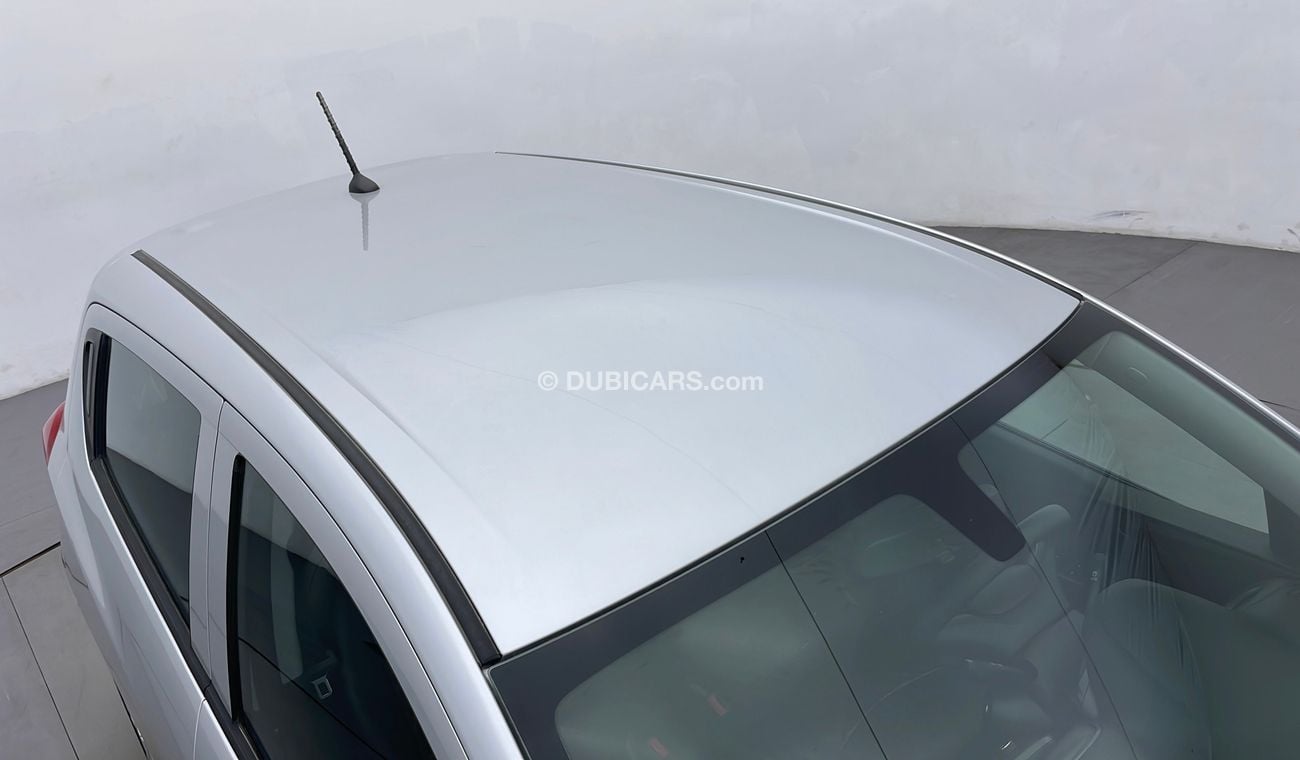 Chevrolet Spark LS 1.4 | Under Warranty | Inspected on 150+ parameters