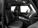مرسيدس بنز G 63 AMG With Gargash Warranty