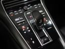 Porsche Panamera GT S E-HYBRID EDITION