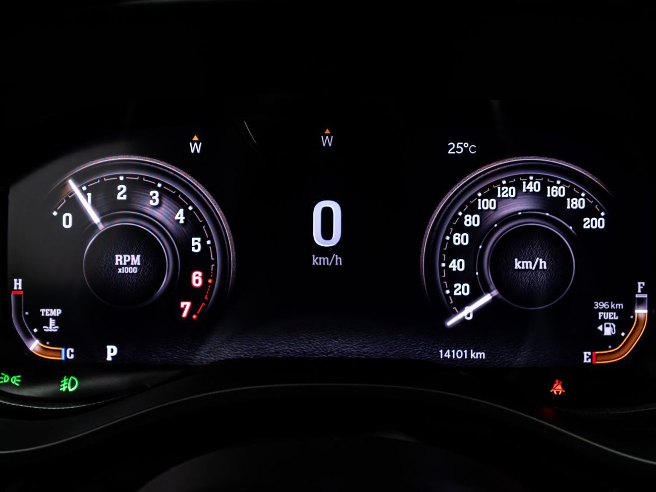 دودج رام فان 2024 RAM TRX Final Edition, 6.2L SC V8, AWD, 702bhp, 8 Speed Automatic.