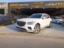 جينيسس GV70 GENESIS GV70 2025 2.5