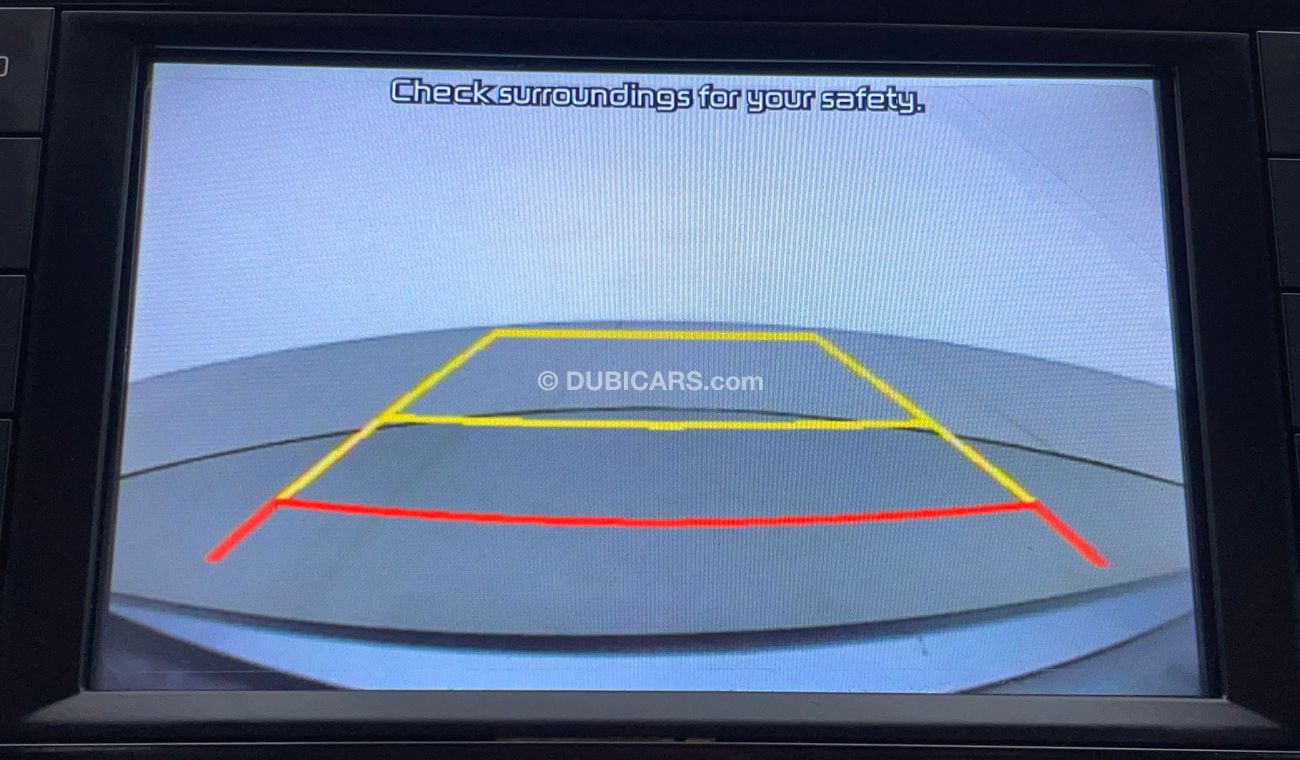 Kia Rio LX 1.4 | Zero Down Payment | Free Home Test Drive