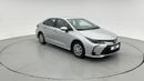 Toyota Corolla XLI 1.6 | Zero Down Payment | Free Home Test Drive