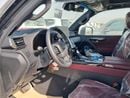 لكزس LX 700h SIGNATURE