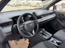Toyota Frontlander Luxury 2.0L HYBRID FULL OPTION