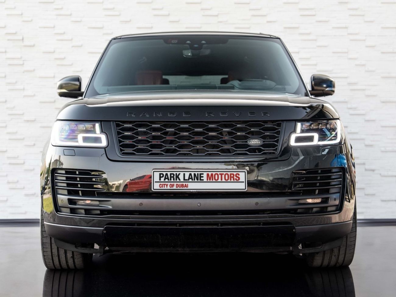 Land Rover Range Rover AUTOBIOGRAPHY LWB