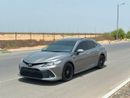 Toyota Camry SPORT