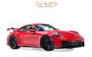 بورش 911 - GT3 - GCC Spec - With Warranty