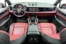 Porsche Cayenne 2024 Porsche Cayenne Coupe, 2027 Porsche Warranty, Full Porsche Service History, Very Low Km, GCC
