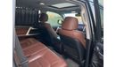 Toyota Land Cruiser Toyota Land Cruiser VXR 2016 V8 5.6L Diesel Orginall Paint - Perfect condition - Full Options