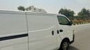 Nissan Urvan Panel Van Std 2.5L M/T (3 Seater) Petrol (4 Door)