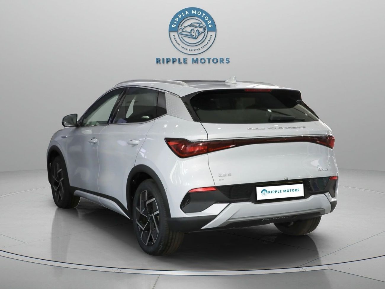 BYD Yuan Plus BYD ATTO 3- 2024- EV | FULL OPTION | 510KM