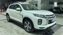 ميتسوبيشي ASX 2024 GLX MIDLINE | AED 784/Month | 0 DP | 30 Day Return | Warranty | Service History