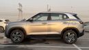 Hyundai Creta 1.5 GL IVT