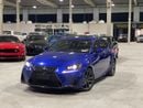 Lexus IS350 F-Sport Platinum Is350 F-sport