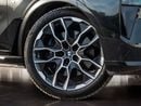 BMW X7 xDrive40i Luxury M Sport Package 3.0L