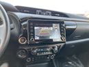 Toyota Hilux ADVENTURE 2.8L DSL (WITH AIR COMPRESSOR) - EXPORT ONLY