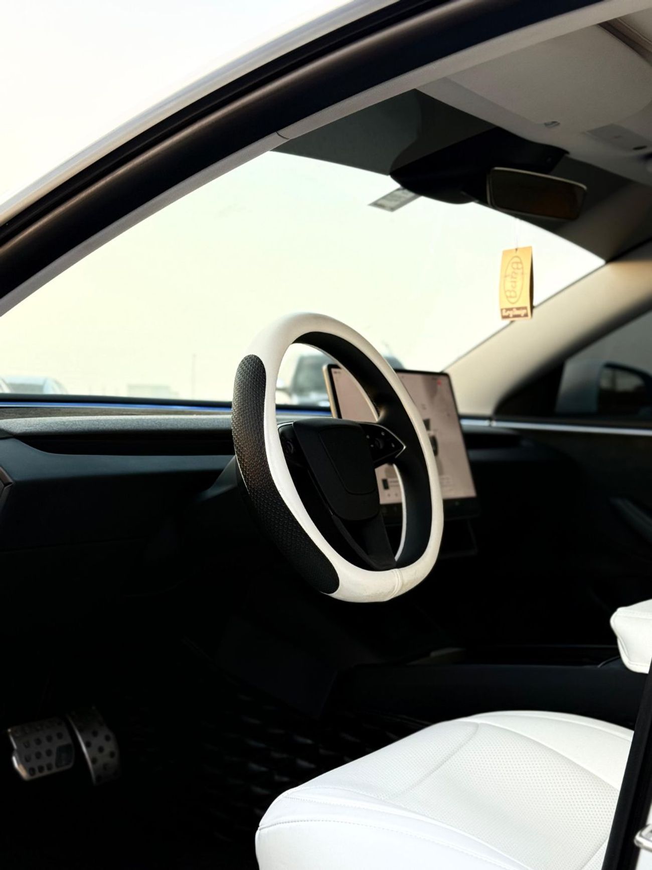 Tesla Model 3 Performance (AWD)