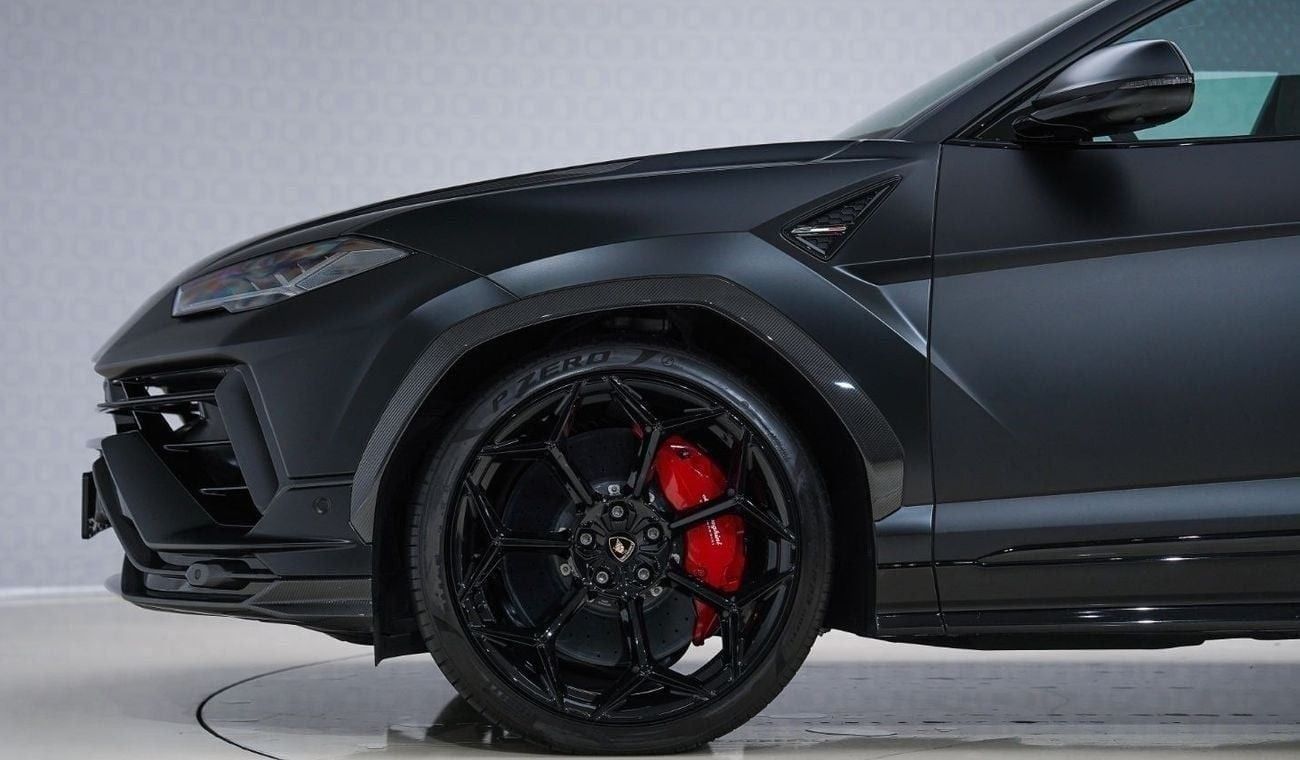 لامبورغيني اوروس Urus 4.0 V8 Performante - AED 25,014 P/M - 2 Years Warranty