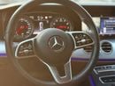 Mercedes-Benz E 250 MERCEDES BENZ E250 2020 2.0Lt -