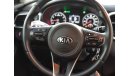 Kia Sorento 2.4L, POWER SEATS, CRUISE, ALLOY RIMS, CLEAN INTERIOR AND EXTERIOR, LOT-627