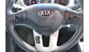 Kia Sportage ACCIDENTS FREE - CAR IS IN PERFECT CONDITION INSIDE OUT