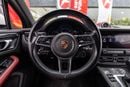 Porsche Macan Std 2.0L (252 HP)