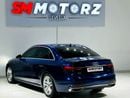 Audi A4 35 TFSI 1.4L