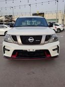 نيسان باترول NISMO