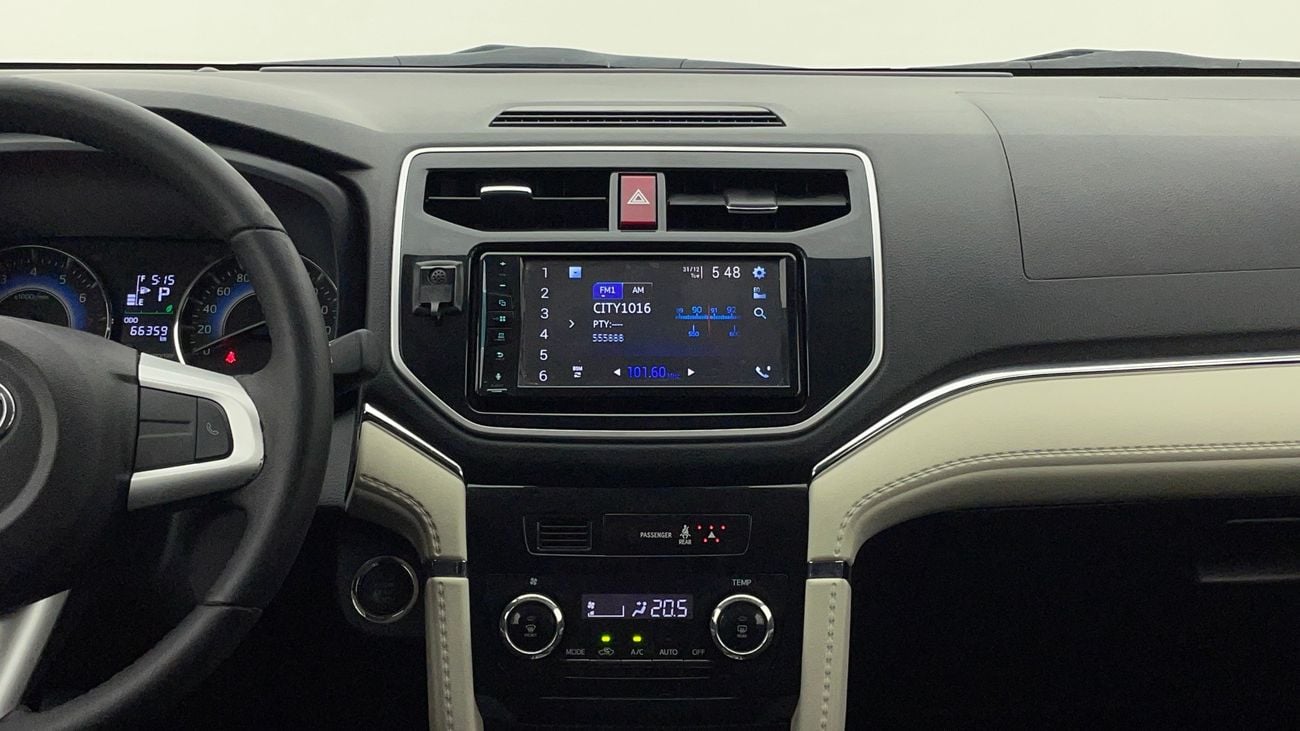 Toyota Rush GX 1.5 | Zero Down Payment | Home Test Drive