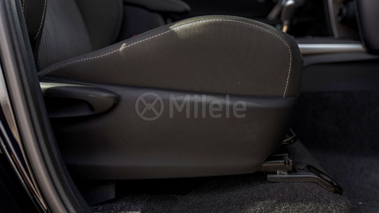 تويوتا فورتونر TOYOTA FORTUNER