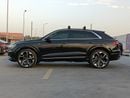 أودي Q8 55 TFSI quattro (340 HP)