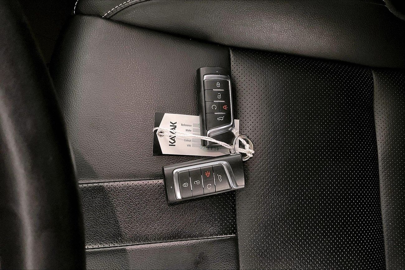 GAC GS8 GL | Guaranteed Warranty | 0 Down Payment