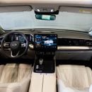 GAC GS8 2.0T GX (4WD) AED 1,724 pm  • 0% Downpayment • GAC GS8 • Agency Warranty