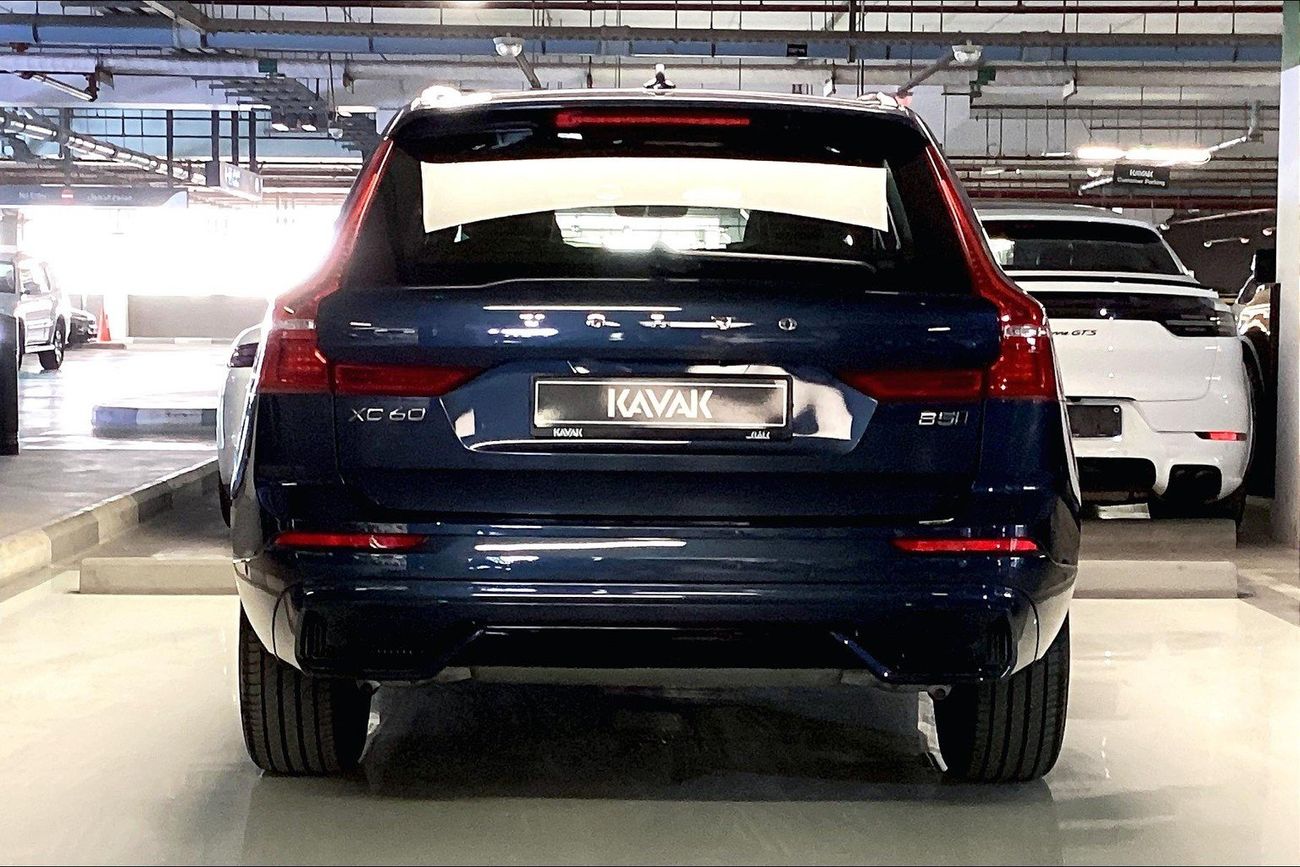 Volvo XC60 B5 Ultimate Dark | Guaranteed Warranty | 0 Down Payment