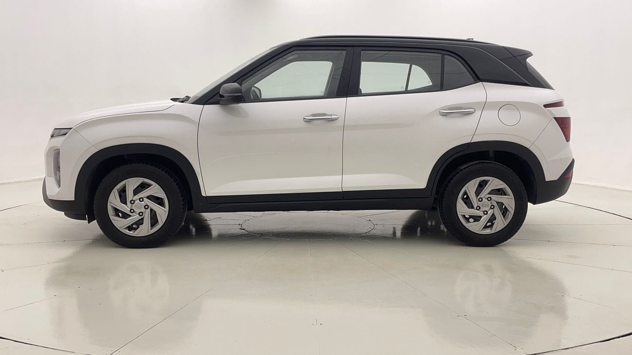 Hyundai Creta SMART 1.5 | Zero Down Payment | Home Test Drive