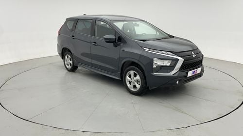 Mitsubishi Xpander MEDIUM LINE 1.5 | Zero Down Payment | Free Home Test Drive