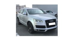 Audi Q7 S Line 4.2