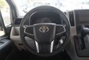 تويوتا هاياس 2026 TOYOTA HIACE 3.5 A/T **EXPORT ONLY**التصدير فقط خارج الخليج***
