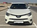 تويوتا راف ٤ 2.5L (2WD) EX