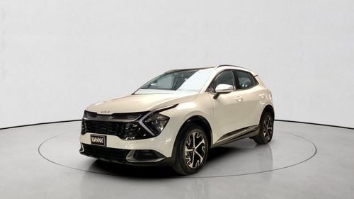 Kia Sportage EX | Guaranteed Warranty | 0 Down Payment