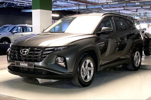 هيونداي توسون Smart | شامل الضمان | 0 ﺪﻔﻋﺓ ﺃﻮﻟﻯ