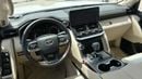 Toyota Land Cruiser VX TOYOTA LC300 VX 3.3 2026 full option