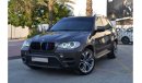 BMW X5 xDrive 50i xDrive 50i GCC Fully Loaded in Perfect Condition