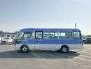 تويوتا كوستر (RAMADAN OFFER) TOYOTA COASTER BUS RHD 1997 MODEL 4.2 L DIESEL AUTOMATIC(PM09832)