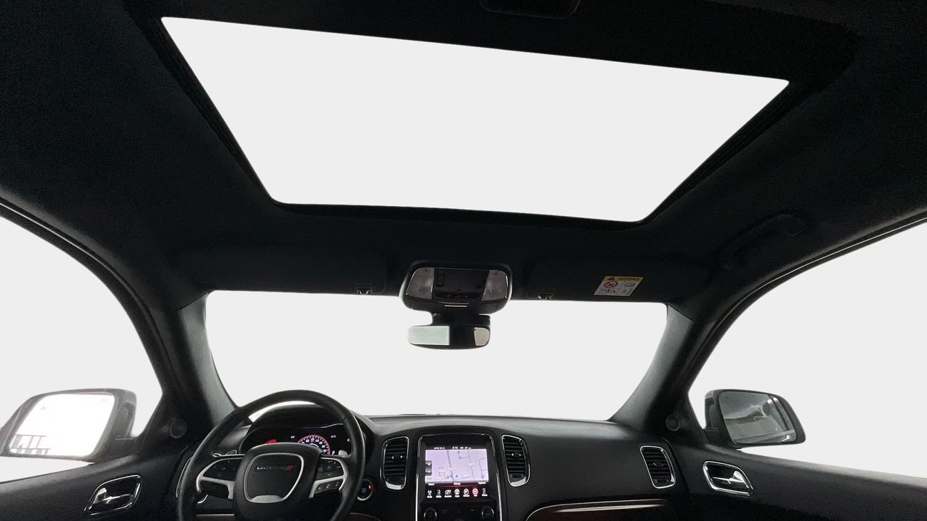 دودج دورانجو R/T | upto AED 20,000 Ramadan Discount | شامل الضمان | 0 ﺪﻔﻋﺓ ﺃﻮﻟﻯ