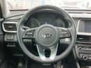 Kia Optima SX LIMITED/ LOT#38203