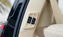 تويوتا برادو Toyota Prado 8/2017 Face-Lifted 2020 2.8L Diesel 4WD Full Option Premium Condition