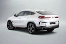 BMW X6 xDrive 40i M Sport 3.0L